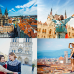 Du lịch Ý đang được Du Lịch Việt mở bán thường xuyên tại website