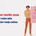 Làm Sổ đỏ ngay trong năm nay có thể tiết kiệm hàng trăm triệu đồng?