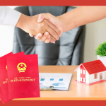 Trình tự thủ tục sang tên đỏ nhà chung cư cho con cái