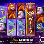 Game slot Mystic Chief Pragmatic: Chơi miễn phí trên cungquay.site