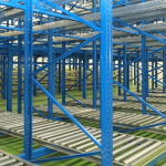 Các yếu tố ảnh hưởng đến chi phí lắp đặt kệ kho hàng