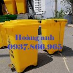 Thùng rác y tế đạp chân, thùng rác công cộng, thùng rác, bán thùng rác, địa chỉ bán thùng rác
