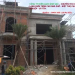 Chuyên Lắp Đặt Máy Lạnh Giấu Trần Nối Ống Gió