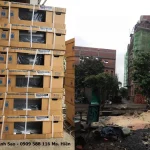 Chi Phí Lắp Đặt Máy Lạnh Âm Trần Daikin – Kho Máy Lạnh Âm Trần Daikin Giá Sỉ Tp.Hcm