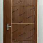 Cửa nhựa ABS Hàn Quốc tại Đăk Nông – Cửa nhựa gỗ giá rẻ