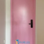 Báo giá cửa gỗ MDF tại Quận Bình Thạnh – TP. HCM