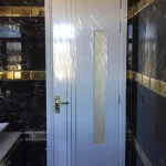 Cửa nhựa Composite tại Quận 7 – Giá lắp đặt hoàn thiện