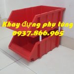 Bán khay đựng ốc vít, khay công nghiệp, kệ đựng phụ tùng, kệ đựng phụ tùng trong cửa h