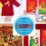 Gửi mứt Tết đi Mỹ giá rẻ tại Long Hưng Phát