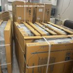 Cung Cấp Lắp Đặt Máy Lạnh Âm Trần Daikin Fcf50cvm – 2.0hp Giá Cạnh Tranh