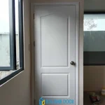 Cửa gỗ công nghiệp HDF và MDF – Cửa gỗ phòng ngủ