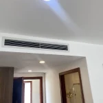 Chuyên Lắp Đặt Hệ Thống Điều Hoà Giấu Trần – Daikin Ánh Sao