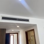 Điểm Chuyên Bán, Lắp Đặt Hệ Thống Điều Hoà Giấu Trần – Daikin Ánh Sao