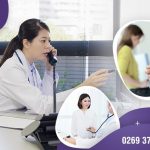 Địa chỉ Phòng khám phụ khoa Gia Lai được đông đảo phụ nữ tin chọn