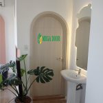 Giá Cửa Vòm Nhựa Composite Tại Long An-Báo Giá Trọn Gói