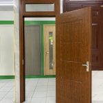 Cửa Thép Vân Gỗ Tại Thủ Đức-Báo Giá Mới Nhất