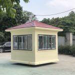 Canbin bảo vệ – Giải pháp nâng cao an ninh và bảo vệ tài sản