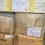 Dịch vụ gửi cơm cháy đi Mỹ nhanh chóng tại Long Hưng Phát