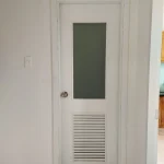 Giá cửa nhựa ABS Hàn Quốc tại Ninh Thuận