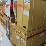 Máy Lạnh Âm Trần Mitsubishi Heavy Giá Sỉ Tại Điện Lạnh Ánh Sao