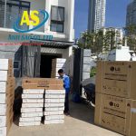 Đại Lý Máy Lạnh Âm Trần LG Chính Hãng – Bán Và Lắp Đặt Chuyên Nghiệp