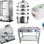 Dịch vụ gửi tủ hấp đi Mỹ giá rẻ tại Long Hưng Phát Express