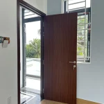 Cửa nhựa Composite tại Quận 3 TP. HCM