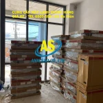 Bảng Giá Máy Lạnh Âm Trần Mitsubishi Heavy Mới Nhất