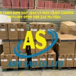 Bán Sỉ Máy Lạnh Casper – Giao Tận Nơi Phú Quốc Giá Rẻ