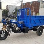 Đơn vị bán xe lôi ba bánh tại Hà Nội đa dạng mẫu mã