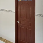 Báo giá cửa nhựa Đài Loan tại Quận 6 TP. HCM