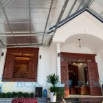 CỬA THÉP VÂN GỖ TẠI QUẬN 4 – HỒ CHÍ MINH – UY TÍN CHẤT LƯỢNG