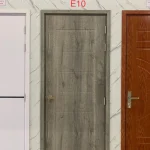 Cửa nhựa Composite tại Quận 8 TP.HCM