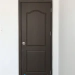 Cửa nhựa ABS Hàn Quốc tại Quận Tân Bình – Cửa phòng ngủ đẹp