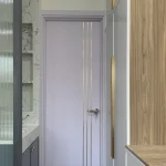 Cửa nhựa composite tại Quận 12 – Cửa nhựa giả gỗ