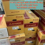 Đại Lý Máy Lạnh Mitsubishi Heavy Chính Hãng Giá Gốc Tại Kho