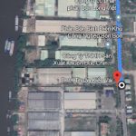 Cần sang nhượng lại xưởng nhuộm và xưởng may tại Long An – 0375 044 956
