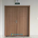 Cửa nhựa ABS Hàn Quốc tại Cà Mau – Cửa phòng ngủ đẹp