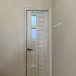 Giá cửa nhựa Đài Loan tại Đồng Nai |Cửa nhà vệ sinh