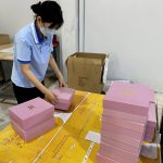 Địa chỉ in hộp giấy giá rẻ số lượng ít tại Bình Chánh