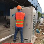 Nhà phân phối máy lạnh âm trần Daikin chính hãng giá sỉ