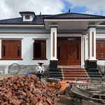 Báo giá cửa thép vân gỗ mới nhất năm 2024
