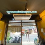 Đại lý uỷ quyền cấp 1 máy lạnh áp trần HCM