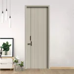 Cửa gỗ Carbon tại Vũng Tàu – Cửa gỗ chống mối mọt