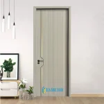 Cấu tạo cửa gỗ carbon mới nhất hiện này | Hoabinhdoor