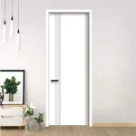 Cửa gỗ Carbon tại Bình Dương |Cửa gỗ phòng ngủ đẹp