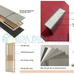 Cửa gỗ Carbon tại Bình Phước – Cửa gỗ hiện đại