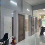 Báo giá cửa nhựa composite tại tây ninh | Hoabinhdoor