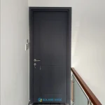 Giá cửa nhựa Composite tại Quận 1 TP. HCM – Lắp đặt hoàn thiện