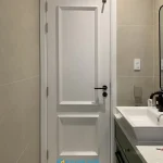 Cửa nhựa Composite tại Phan Thiết – Cửa phòng ngủ giá rẻ